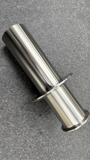 machined products