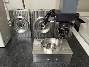 machined products